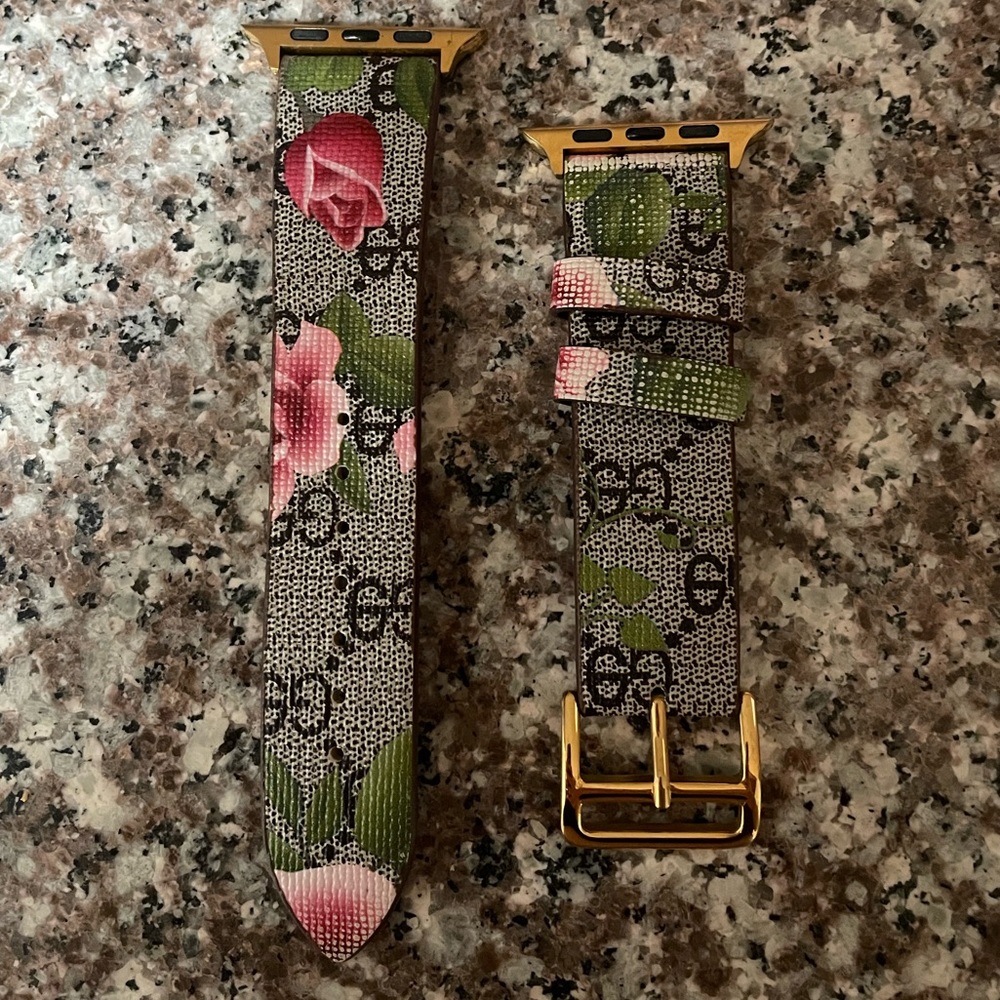 45mm Apple Watch GG Band